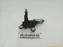 Land Rover LR2 Rear Wiper Motor-1