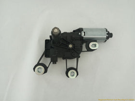 Land Rover LR2 Rear Wiper Motor - 0