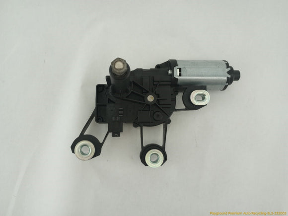Land Rover LR2 Rear Wiper Motor