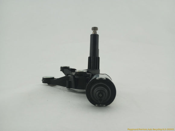 Land Rover LR2 Rear Wiper Motor