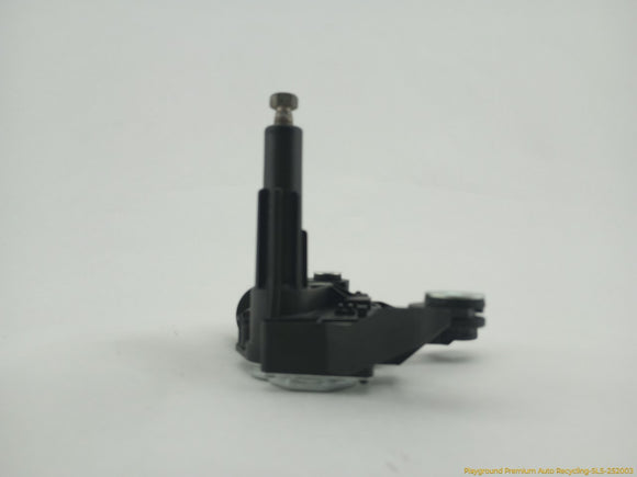Land Rover LR2 Rear Wiper Motor