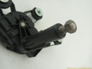 Land Rover LR2 Rear Wiper Motor-10