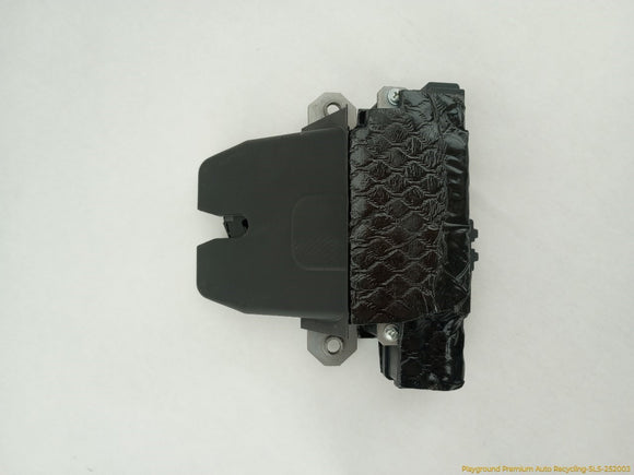 Land Rover LR2 Tailgate Lock Actuator