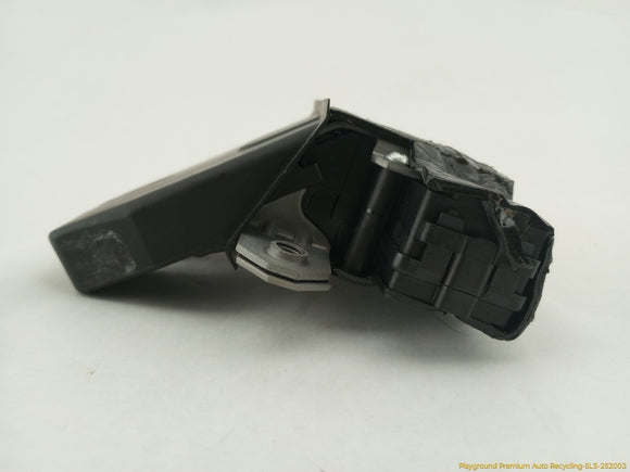 Land Rover LR2 Tailgate Lock Actuator