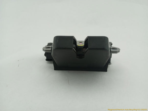 Land Rover LR2 Tailgate Lock Actuator
