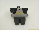 Land Rover LR2 Tailgate Lock Actuator-7