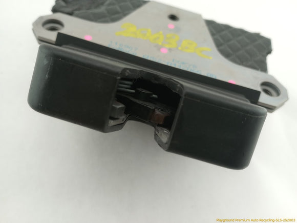 Land Rover LR2 Tailgate Lock Actuator
