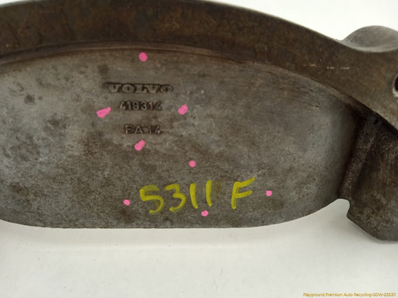 Volvo 240 Transmission Bell Housing Bracket
