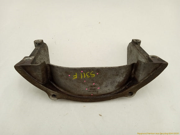 Volvo 240 Transmission Bell Housing Bracket