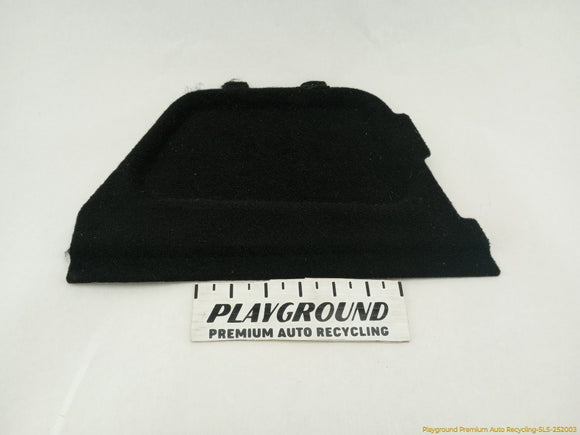 Land Rover LR2 Passenger Right Rear Speaker Cover