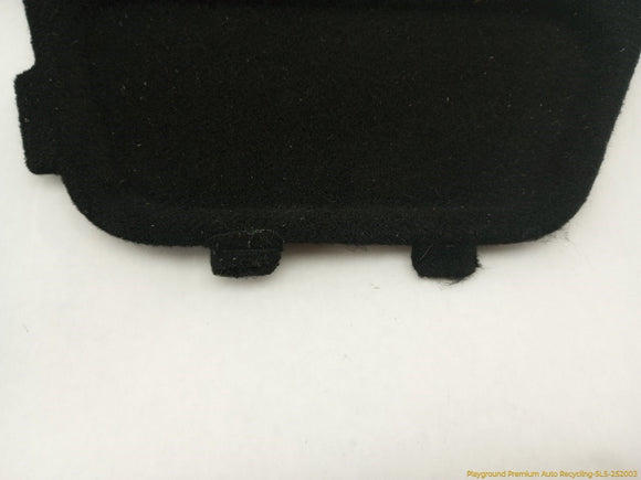 Land Rover LR2 Passenger Right Rear Speaker Cover