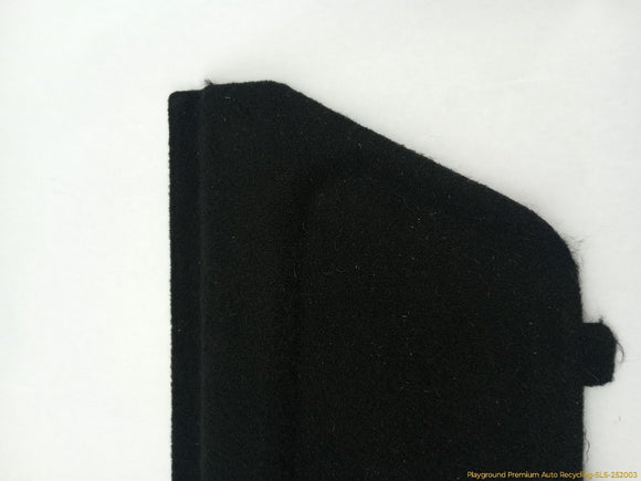 Land Rover LR2 Passenger Right Rear Speaker Cover