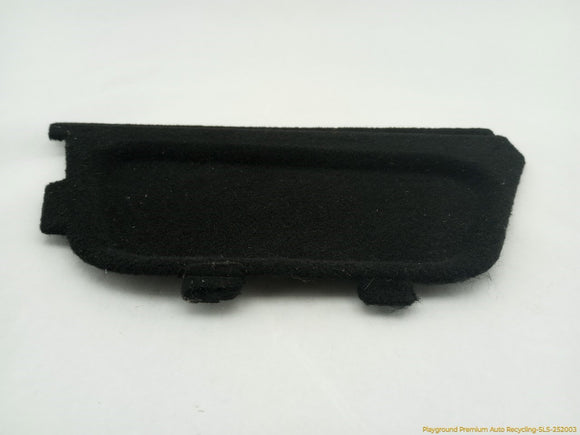 Land Rover LR2 Passenger Right Rear Speaker Cover