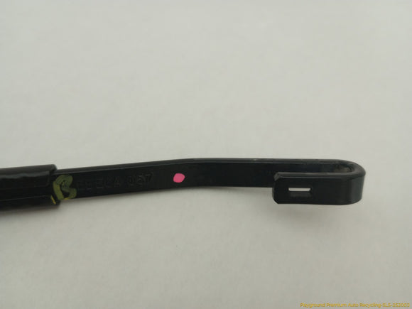 Land Rover LR2 Rear Wiper Arm