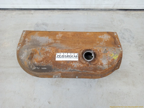 Volvo 240 Fuel Gas Tank