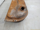 Volvo 240 Fuel Gas Tank-5