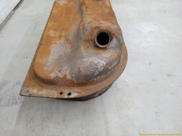 Volvo 240 Fuel Gas Tank