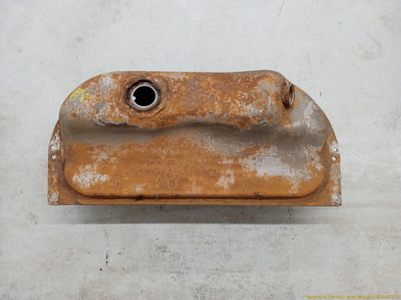 Volvo 240 Fuel Gas Tank