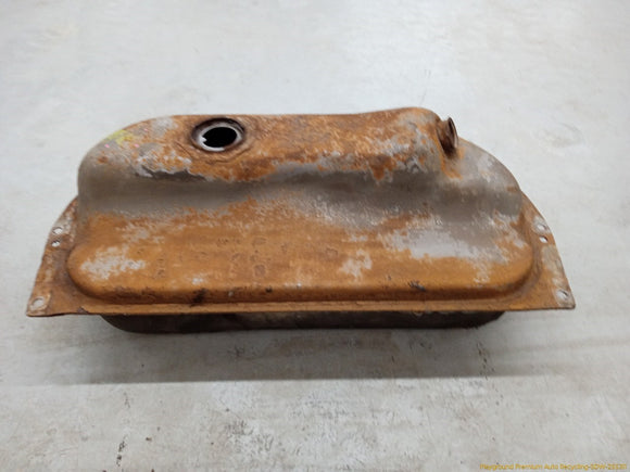 Volvo 240 Fuel Gas Tank