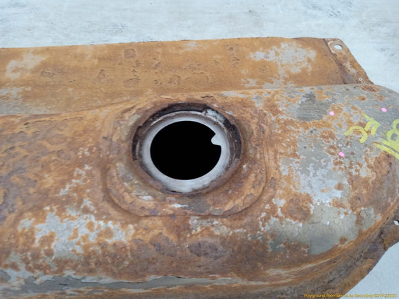 Volvo 240 Fuel Gas Tank
