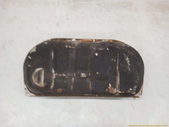 Volvo 240 Fuel Gas Tank
