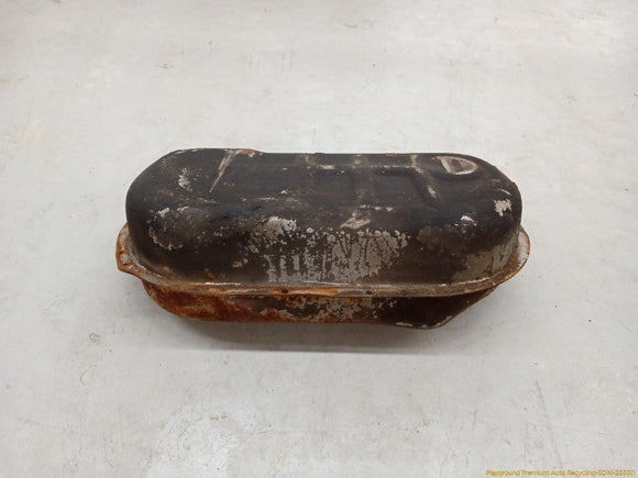 Volvo 240 Fuel Gas Tank