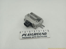 Land Rover LR2 Fuel Pump Control Module