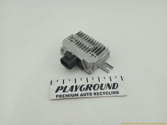 Land Rover LR2 Fuel Pump Control Module