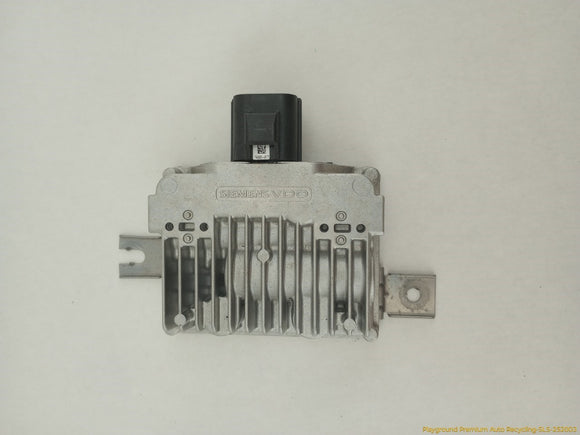 Land Rover LR2 Fuel Pump Control Module