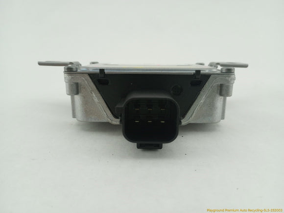 Land Rover LR2 Fuel Pump Control Module