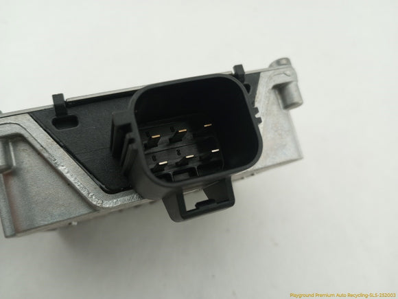 Land Rover LR2 Fuel Pump Control Module
