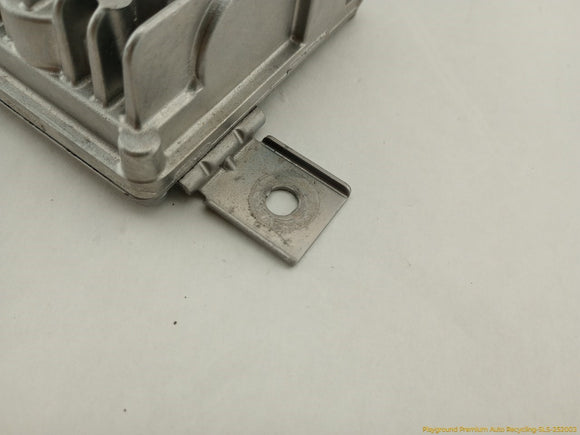 Land Rover LR2 Fuel Pump Control Module