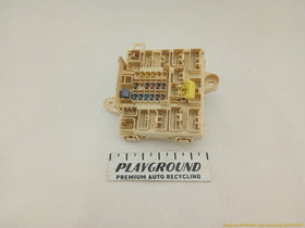 Lexus IS300 Passenger Right Cabin Fuse Box