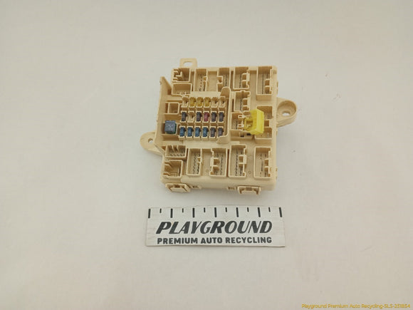 Lexus IS300 Passenger Right Cabin Fuse Box