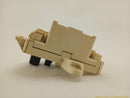 Lexus IS300 Passenger Right Cabin Fuse Box-5