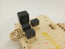 Lexus IS300 Passenger Right Cabin Fuse Box-7