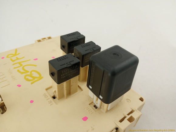 Lexus IS300 Passenger Right Cabin Fuse Box