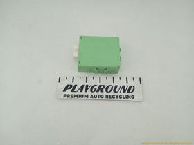 Lexus IS300 Daytime Running Light Relay Module