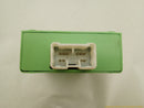 Lexus IS300 Daytime Running Light Relay Module-8
