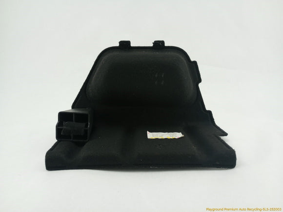 Land Rover LR2 Driver Left Rear Spare Tire Cover