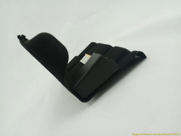 Land Rover LR2 Driver Left Rear Spare Tire Cover