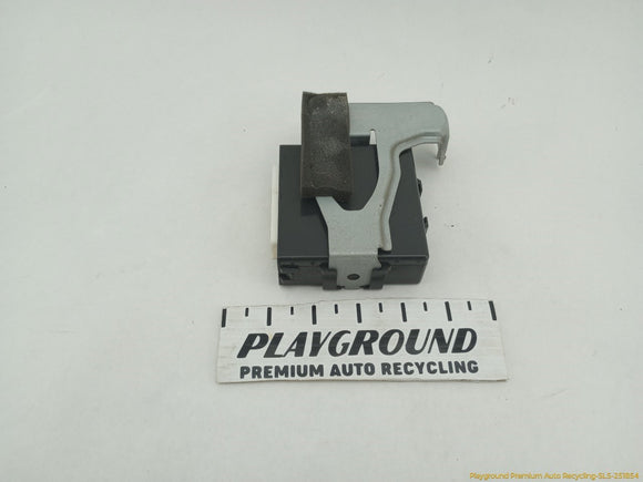 Lexus IS300 Anti Theft Control Module