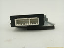 Lexus IS300 Anti Theft Control Module-6