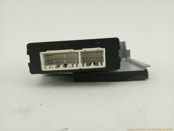 Lexus IS300 Anti Theft Control Module