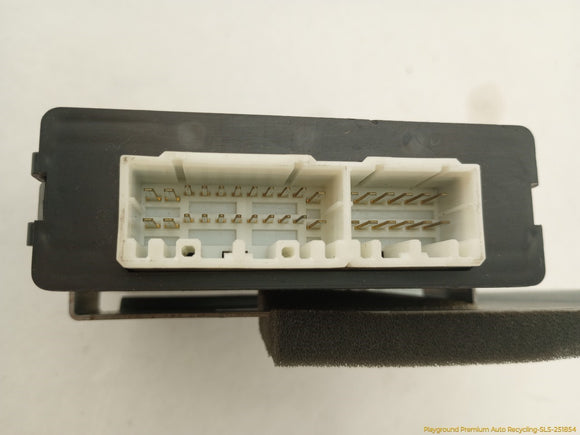 Lexus IS300 Anti Theft Control Module