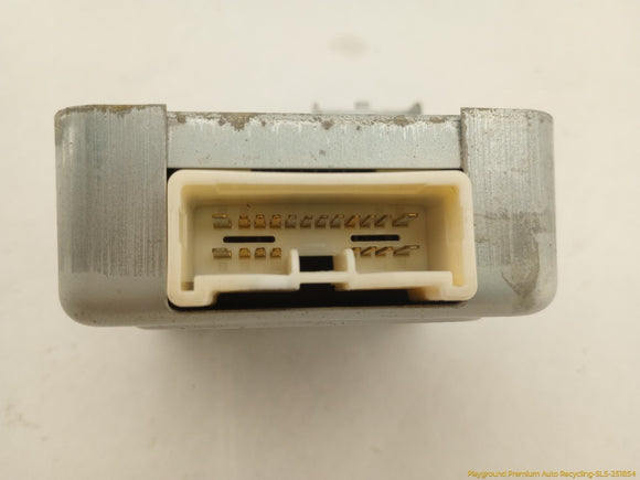 Lexus IS300 Headlamp Leveling Control Module