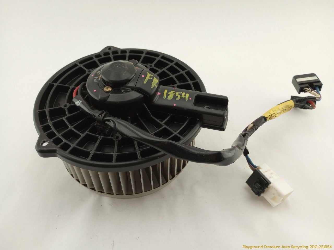 Lexus IS300 Blower Motor