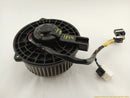 Lexus IS300 Blower Motor-1