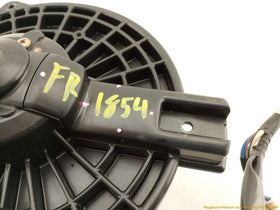 Lexus IS300 Blower Motor - 0