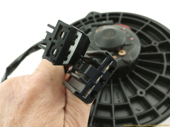 Lexus IS300 Blower Motor